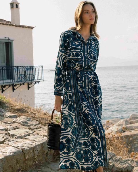 The Palma Maxi
