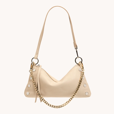 The Metal Chain Shoulder Strap