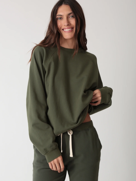 The Ronan Pullover