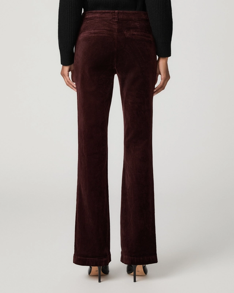 The High Rise Laurel Canyon Bootcut Pant