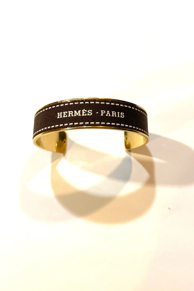 The Hermes Cuff Bracelet