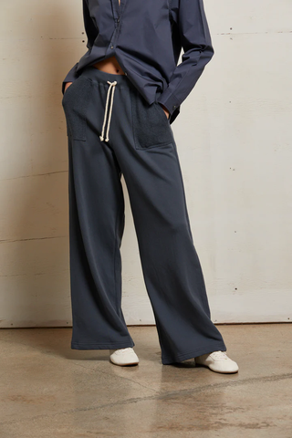 The Rosanna Terry Pocket Pant