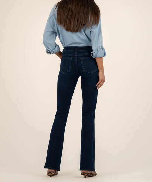 The Natalie Mid rise Boot Cut