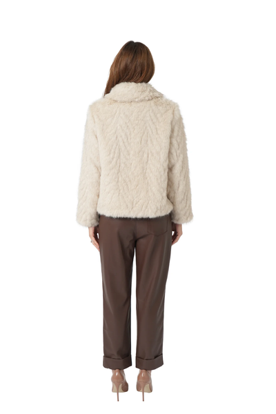 The Amara Jacket