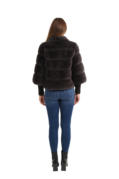 The Samantha Jacket