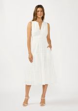The Seaside Pocket Dress