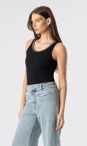The Mabel Chain Tank