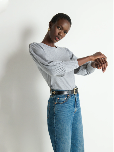 The Loren Tee