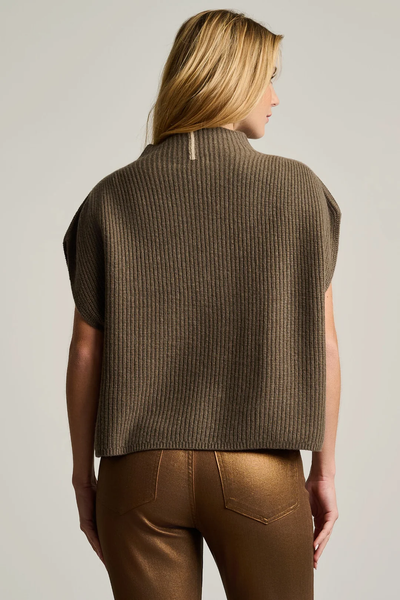 The Pure Cashmere Popover