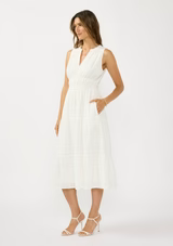 The Seaside Pocket Dress