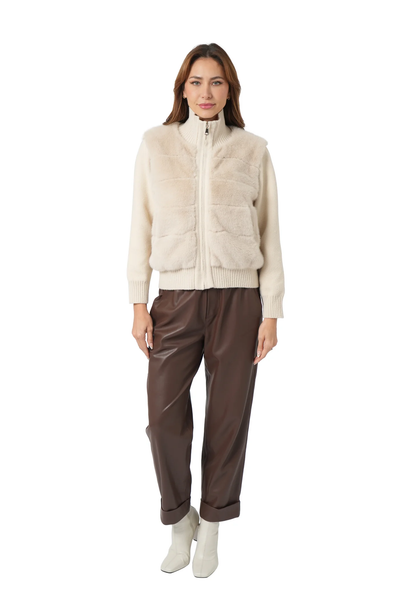 The Celia Jacket