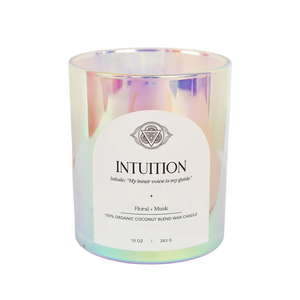 The Intuition Candle