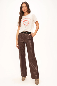 The All I Need Is Love Tee