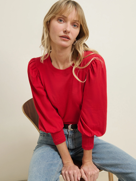 The Loren Tee