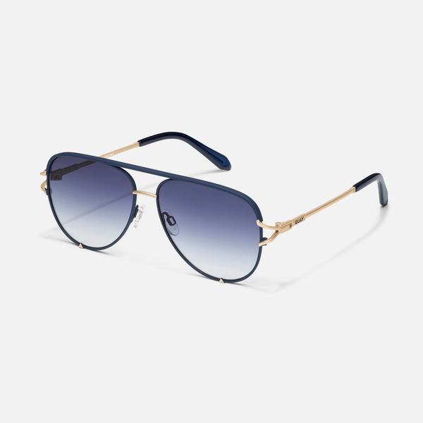The High Key Twist Sunglasses