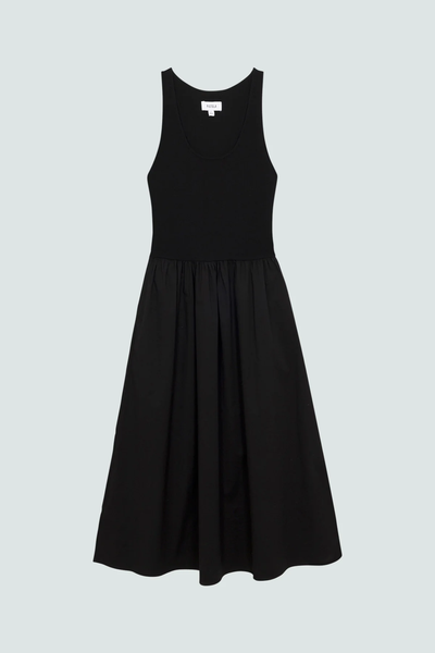 The Faye Tank Dress