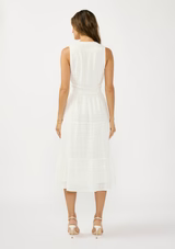 The Seaside Pocket Dress