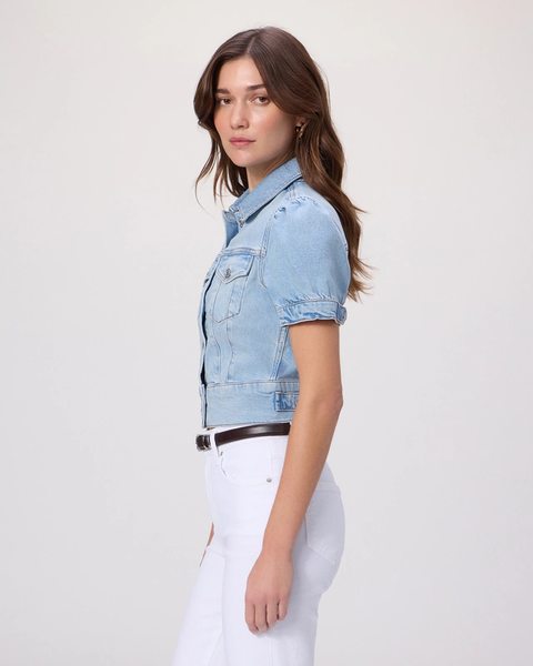 The Kendra Jacket