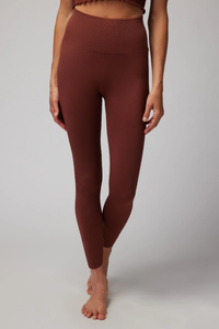 The Love Sculpt 7/8 Seamless Legging