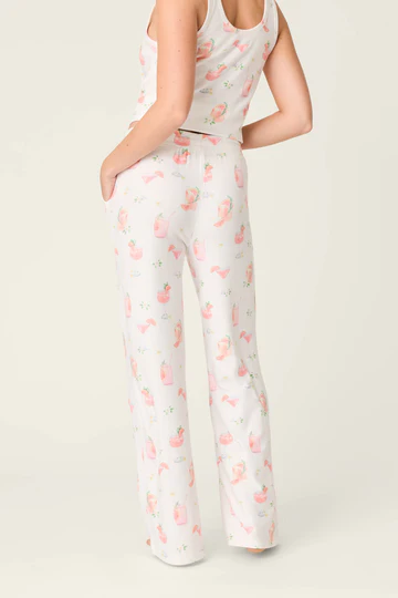 The Paloma Mama Sweet Sips PJ Set
