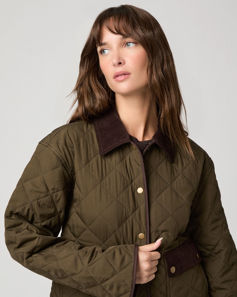The Caleb Jacket