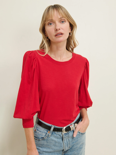 The Loren Tee