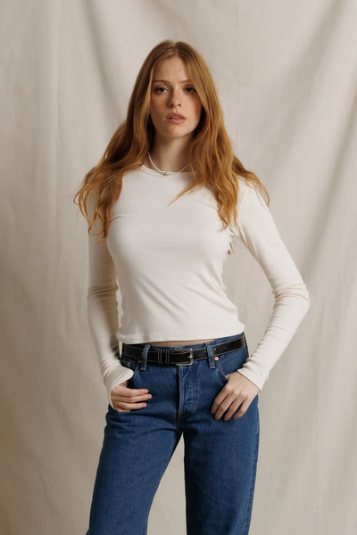 The Ivanna Top