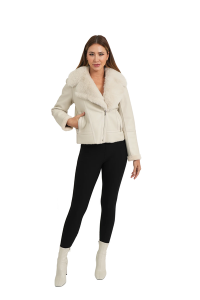 The Emerson Zip Jacket