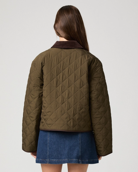 The Caleb Jacket