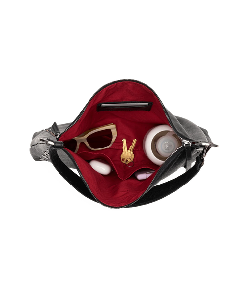 The Kyle Lrg Purse