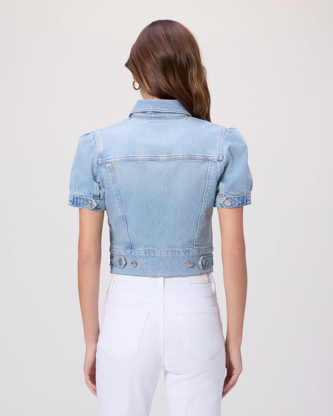 The Kendra Jacket