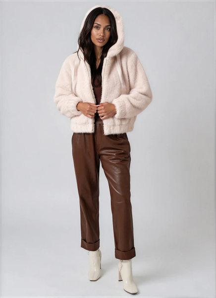 The Sean Jacket