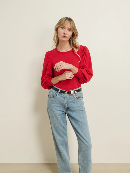 The Loren Tee