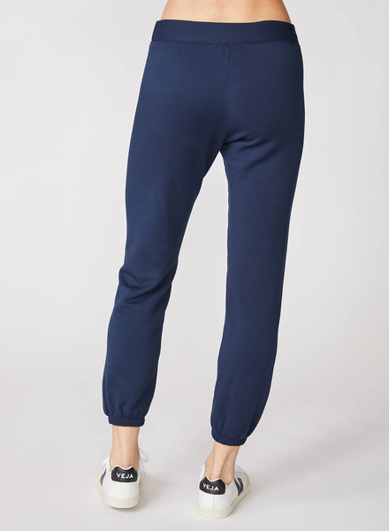 The Softest Fleece Drawstring Sweatpant