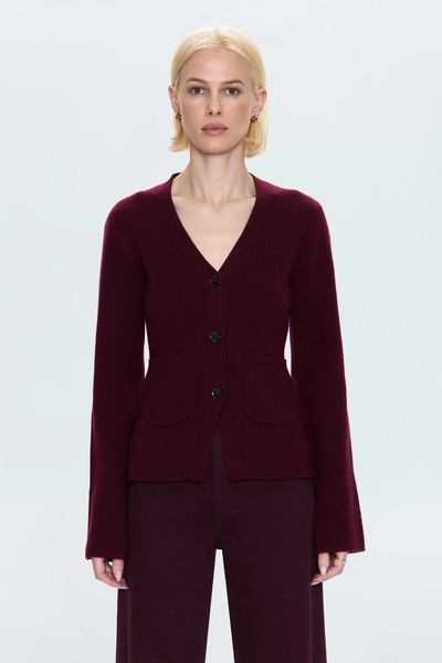 The Aeron Cardigan