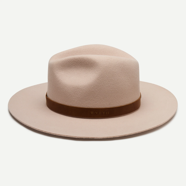 The Lux in Blush Rose