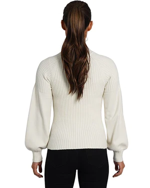 The Hannah Sweater