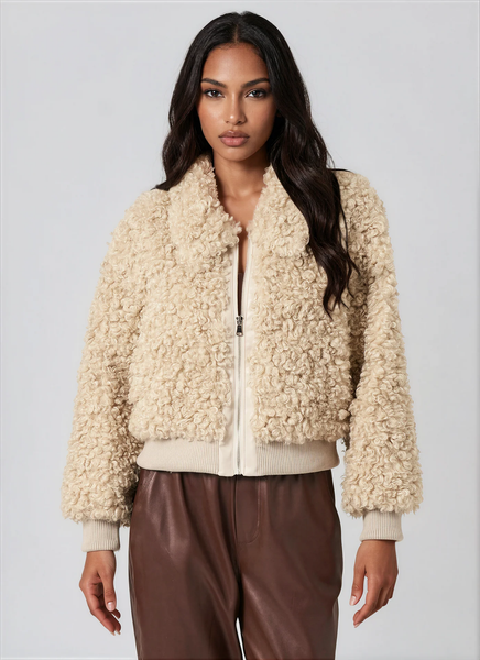 The Chloe Jacket
