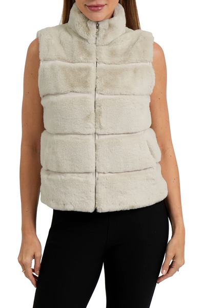 The Vince FF Vest