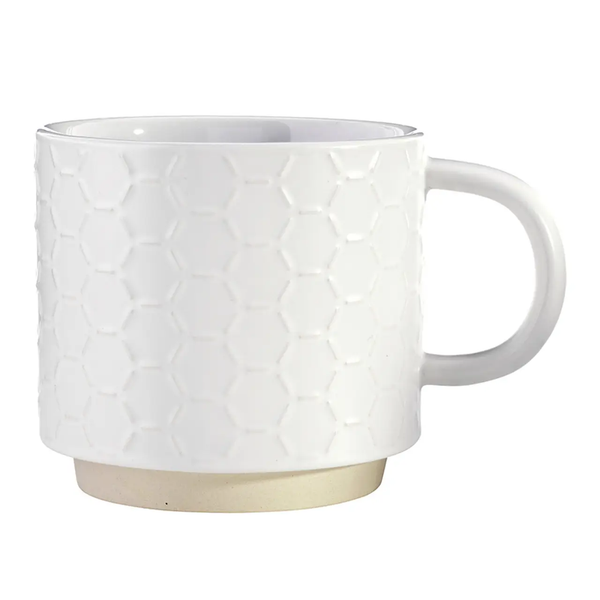 The Face To Face Coffee Mug