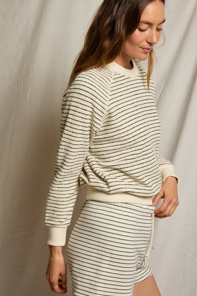 The Alexi Stripe