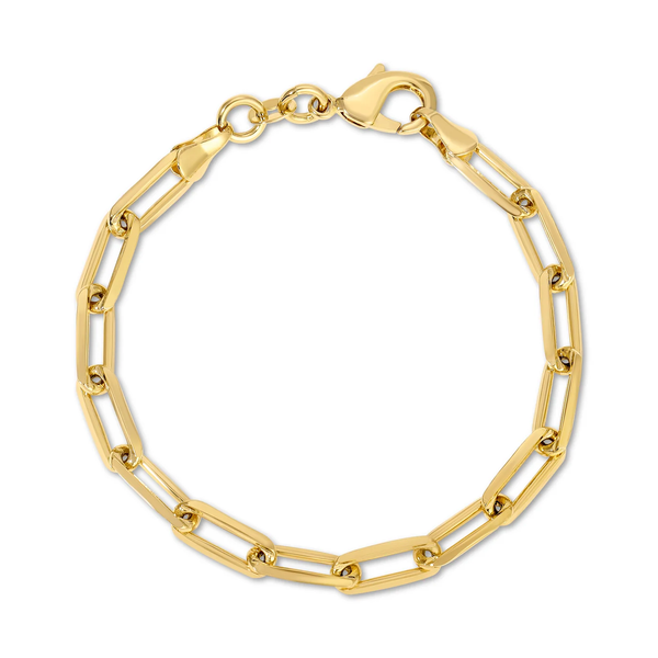 The Chunky Monaco Bracelet