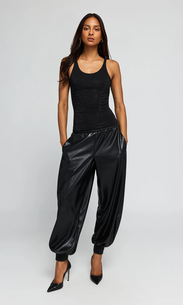 The Maribel Crystal Top