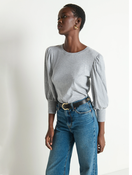 The Loren Tee
