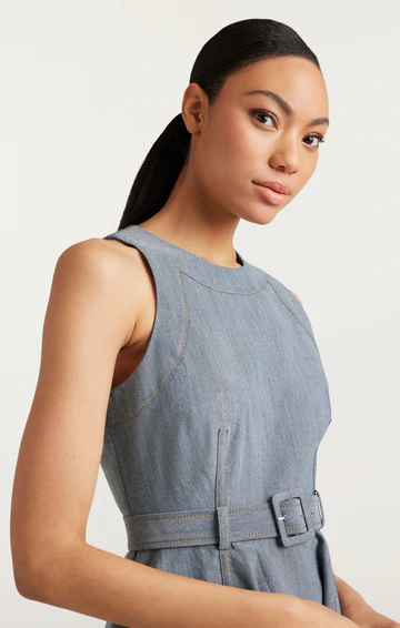 The Zelda Dress