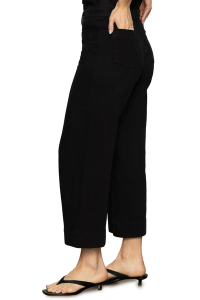 The Soft Marine Wide Leg
