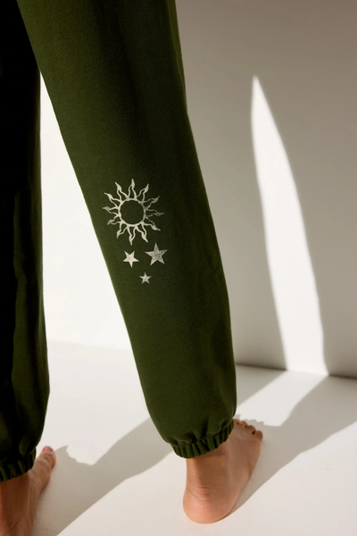 The 555 Change Eden Sweatpants