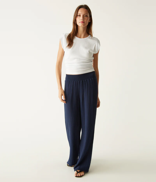 The Susie Gauze Pant