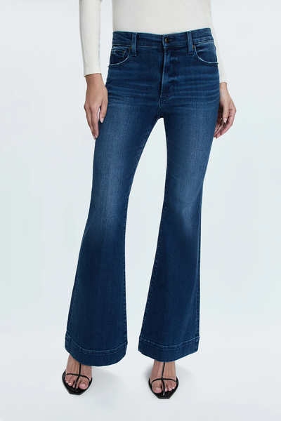 The Kinsley Mid Rise Flare