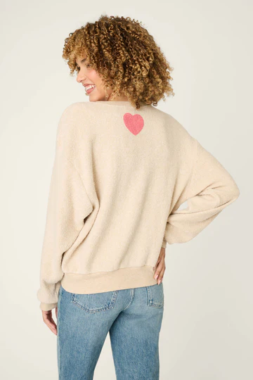 The Mamas Sweetheart Set
